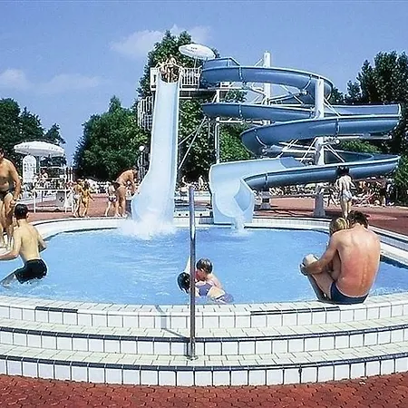 Terme - Brunarica 117 *