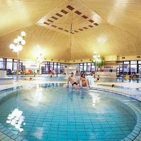 Casa vacanze Terme - Brunarica 117 *