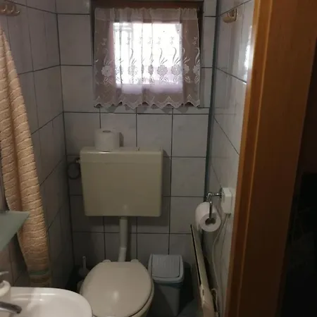 Casa vacanze Terme - Brunarica 117 *